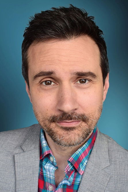 Джош Роберт Томпсон