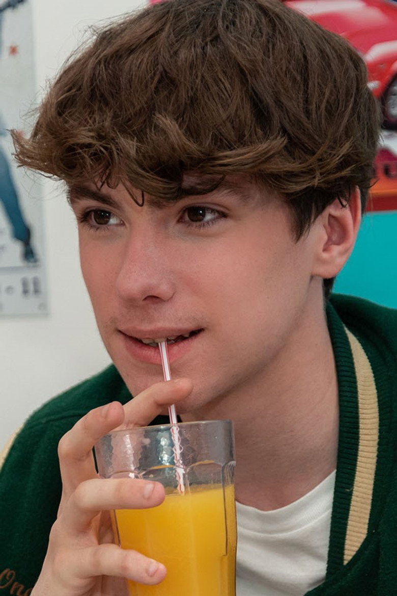 Maxence Laugel