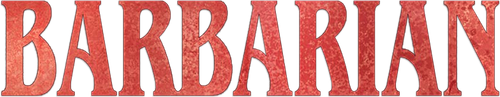 Варвар