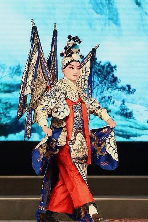 李春
