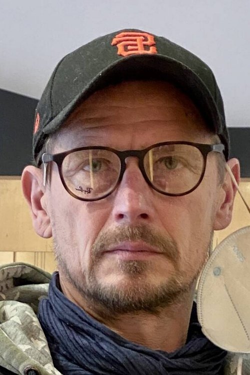 Волкхард Бафф