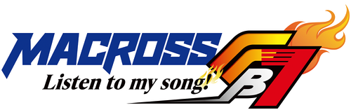 Макросс ФБ7: Блуждающие души галактики