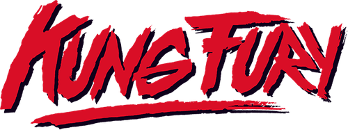 Кунг Фьюри