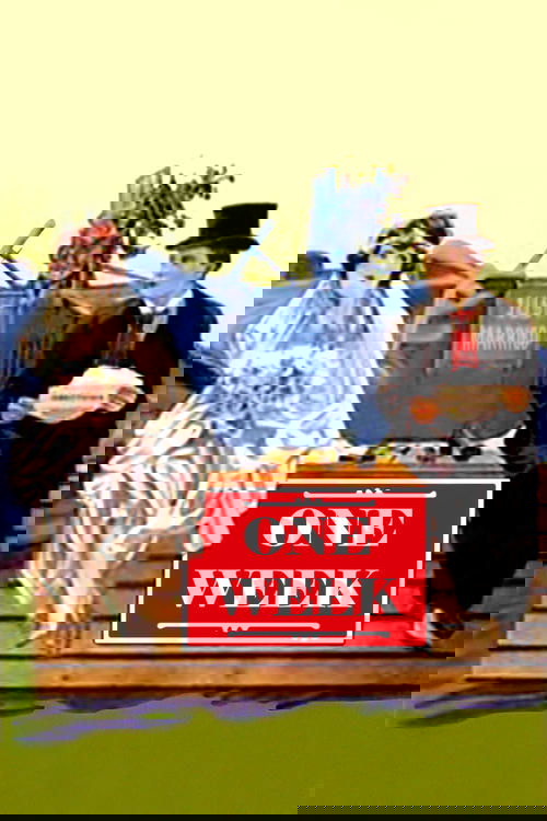 Одна неделя