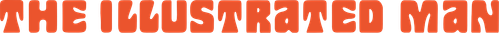The Illustrated Man