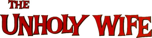 The Unholy Wife