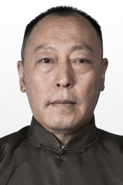 倪大红