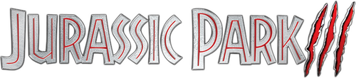 Парк юрского периода 3