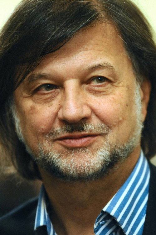 Алексей Рыбников