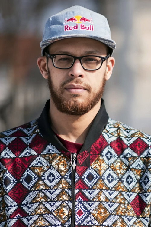 Ali Ramdani