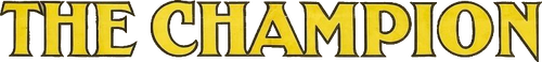 Чемпион
