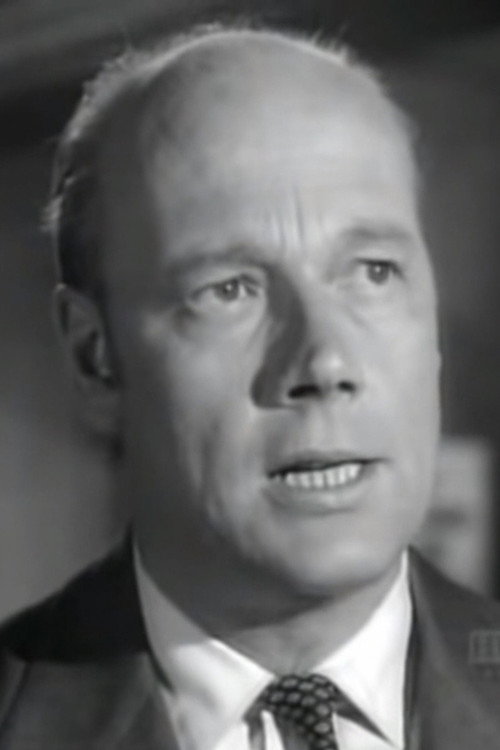 Peter Bourne
