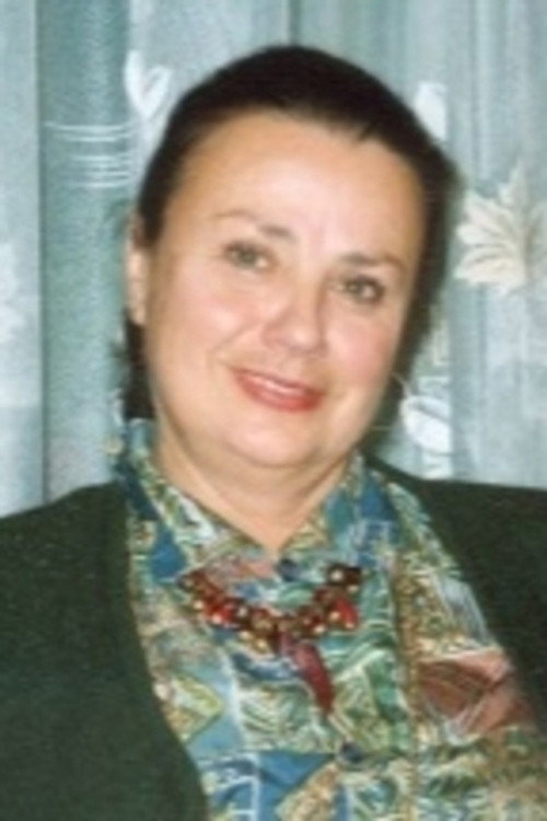 Татьяна Зворыкина