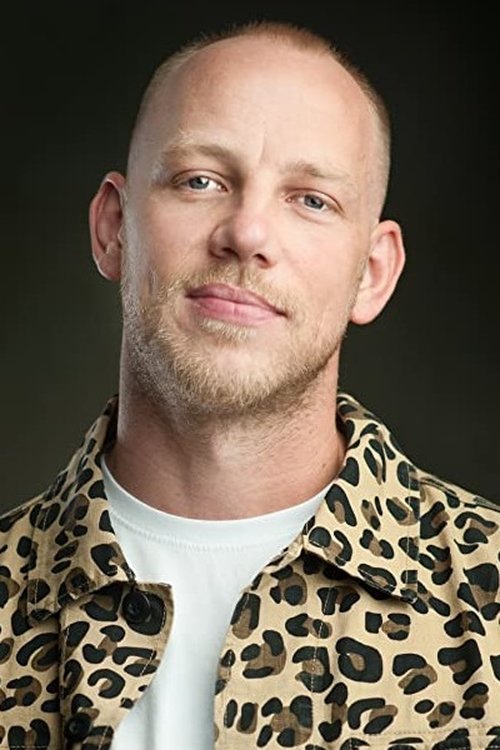 Билли Вискман