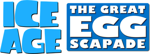 Ледниковый период: Погоня за Яйцами