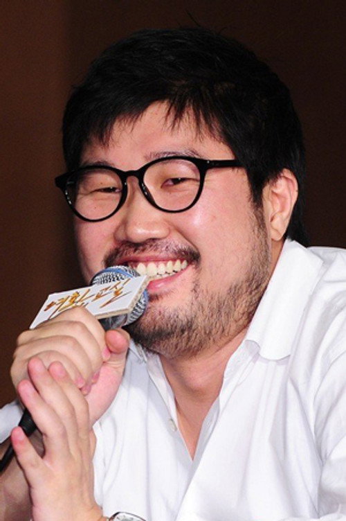 Kim Won-suk