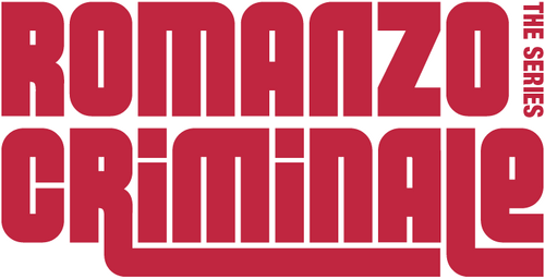 Romanzo criminale - La serie