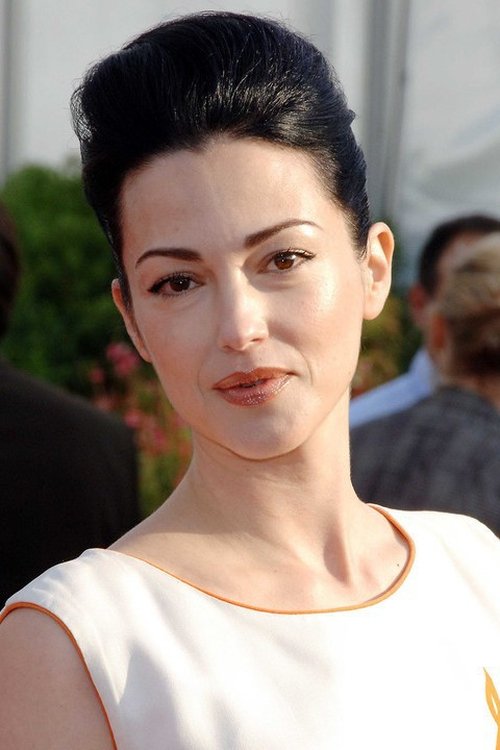 Жюли Дрейфус