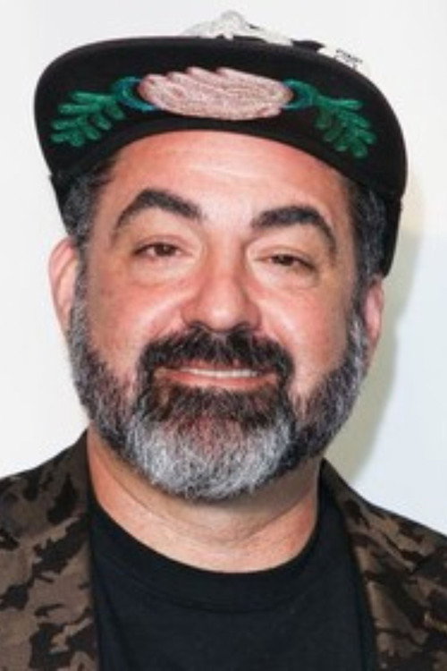 Энтони Педон