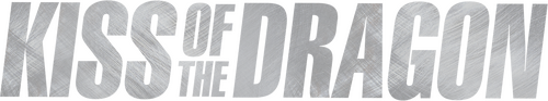 Поцелуй дракона