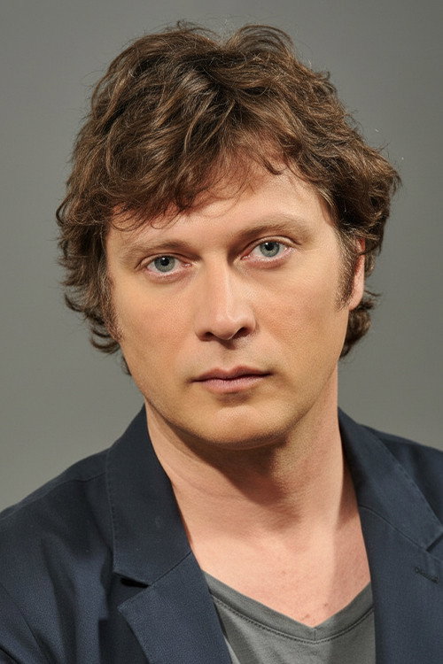 Levent Kazak