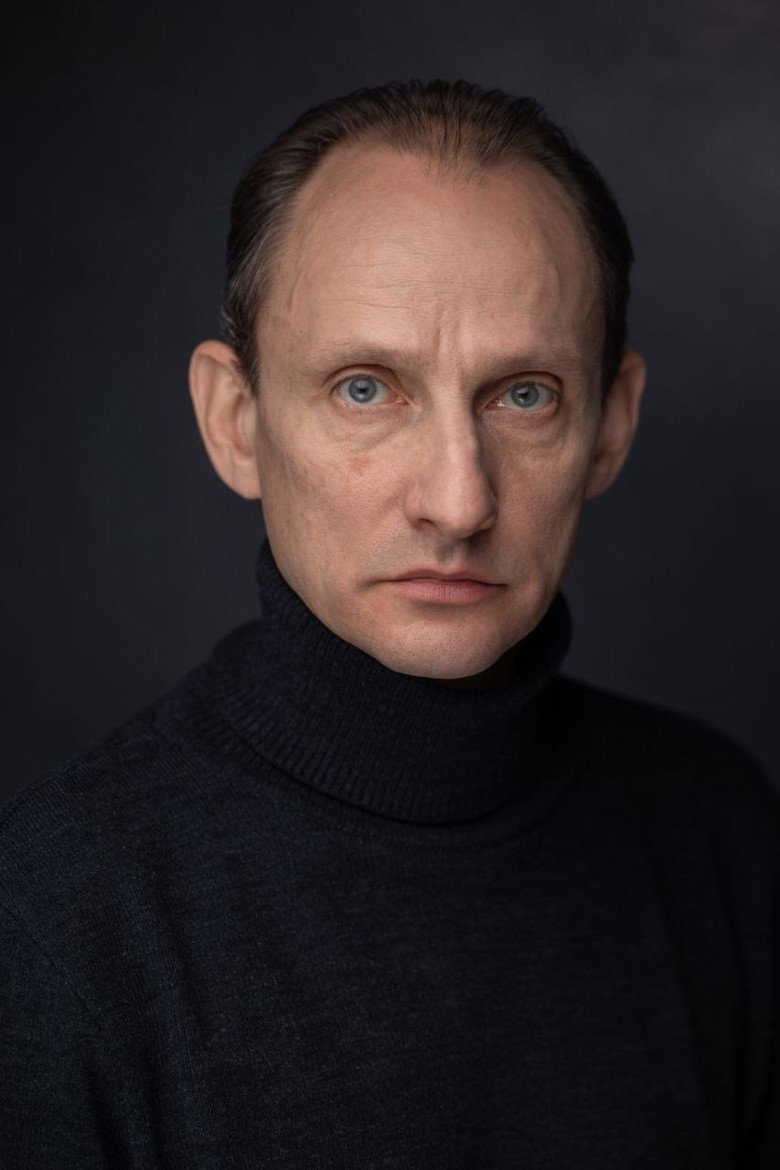 Павел Сергиенко