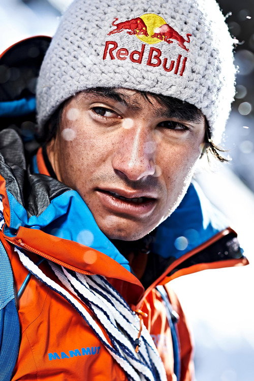 David Lama