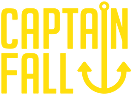 Captain Fall