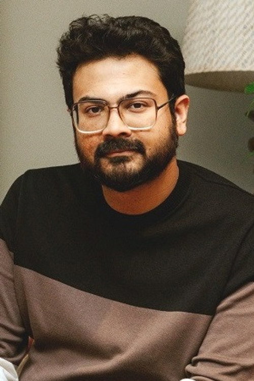 Arjun Madhavan