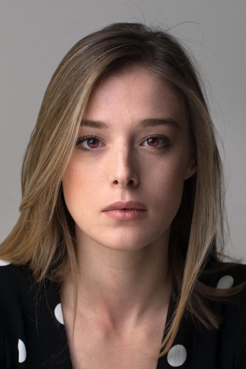 Милена Радулович