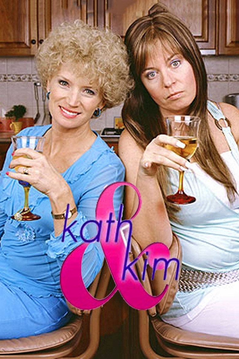 Kath & Kim 3