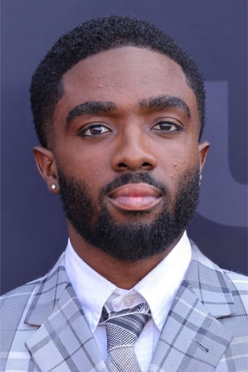 Калеб Маклафлин