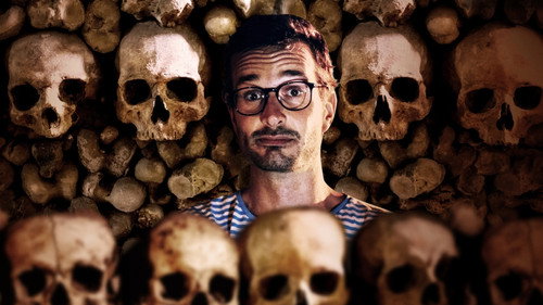 Dark Tourist 2