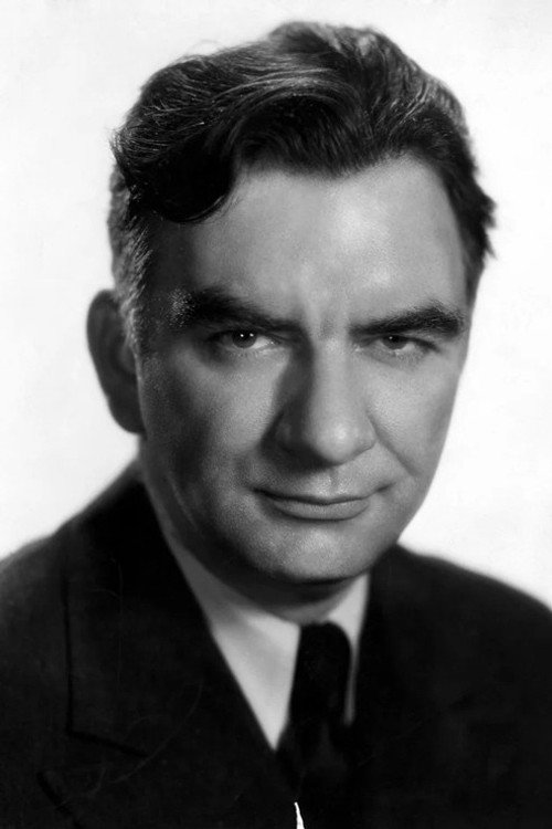 Джеймс Кейн