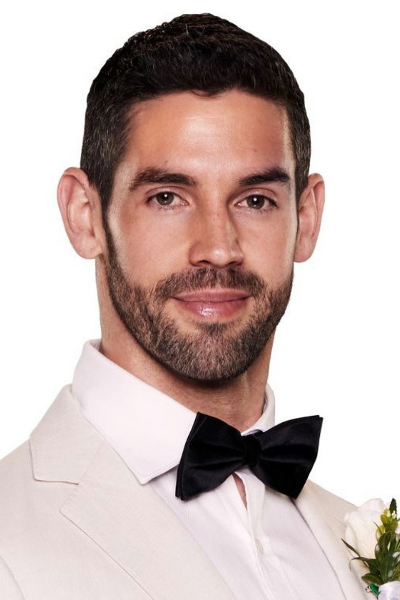 Ryan Donnelly