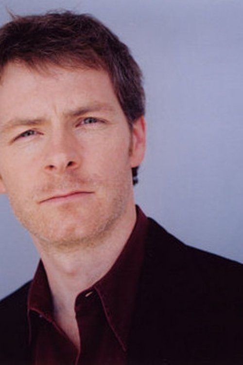 Терри Макгуррин