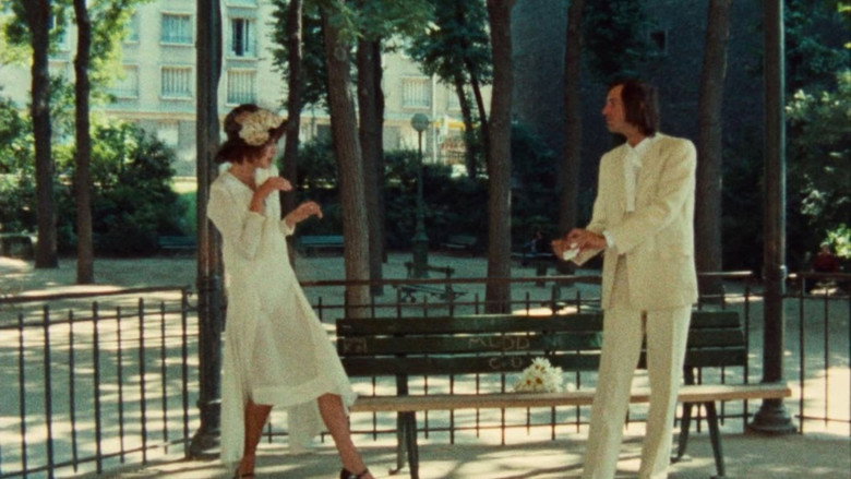 Селина и Жюли совсем заврались 8