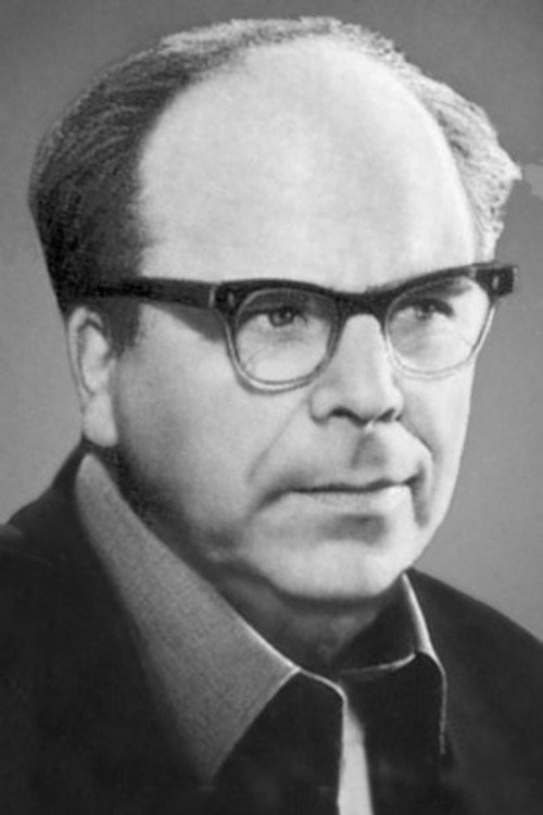 Лазарь Лагин