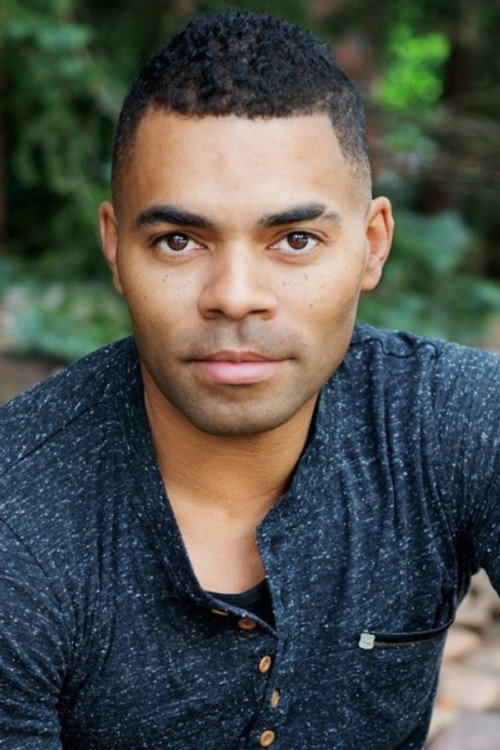 Брент Джонс