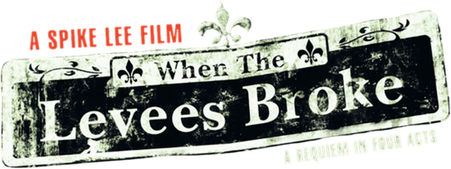 Когда рушатся плотины: Реквием в четырех актах