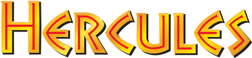 Геркулес