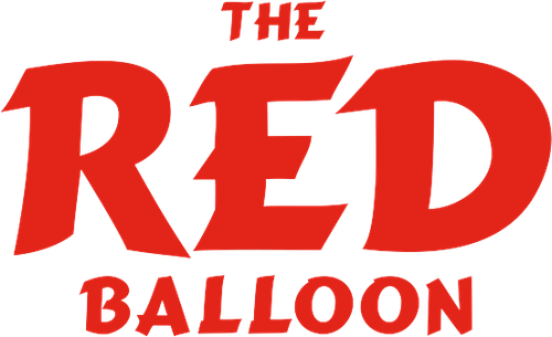 Красный шар