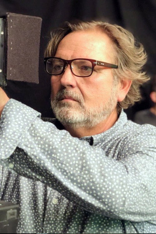 Rafa García