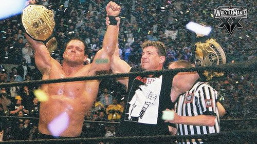 WWE WrestleMania XX 12