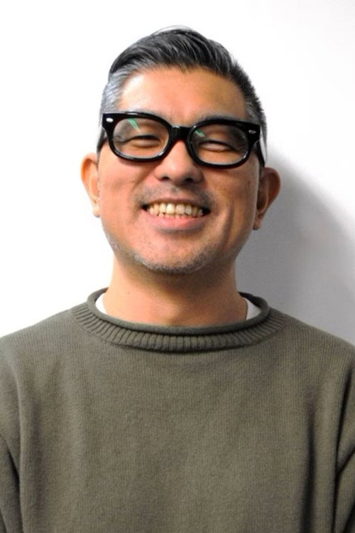 豊島圭介