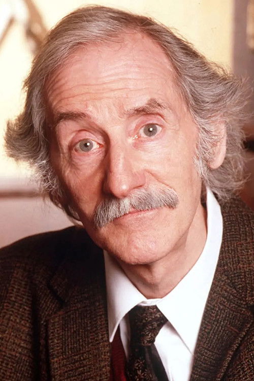 Питер Бенсон