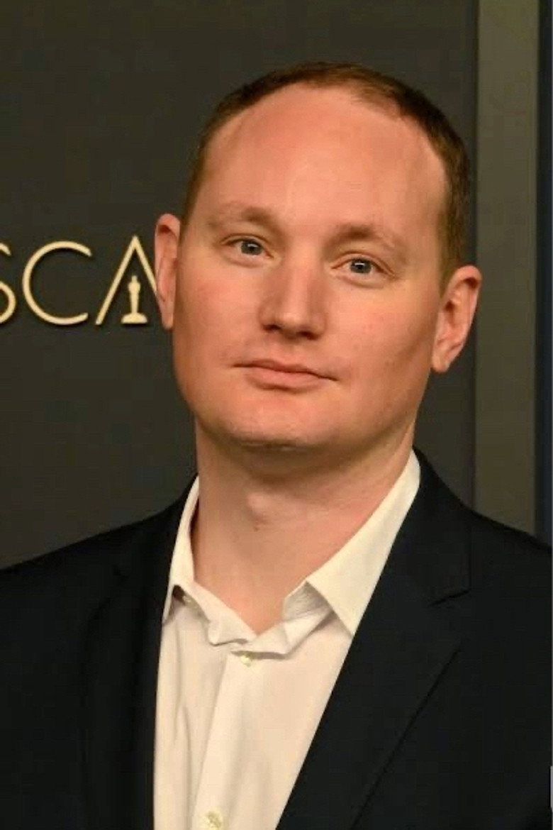 Bryan Litson