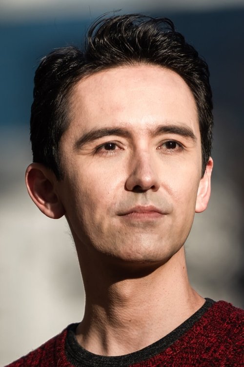 Максвелл Пауэрс