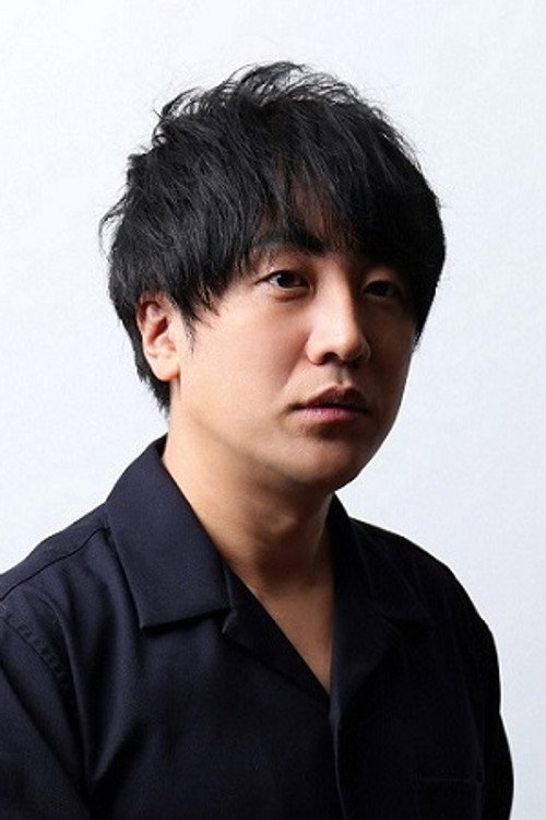 Кэнсукэ Татэиси