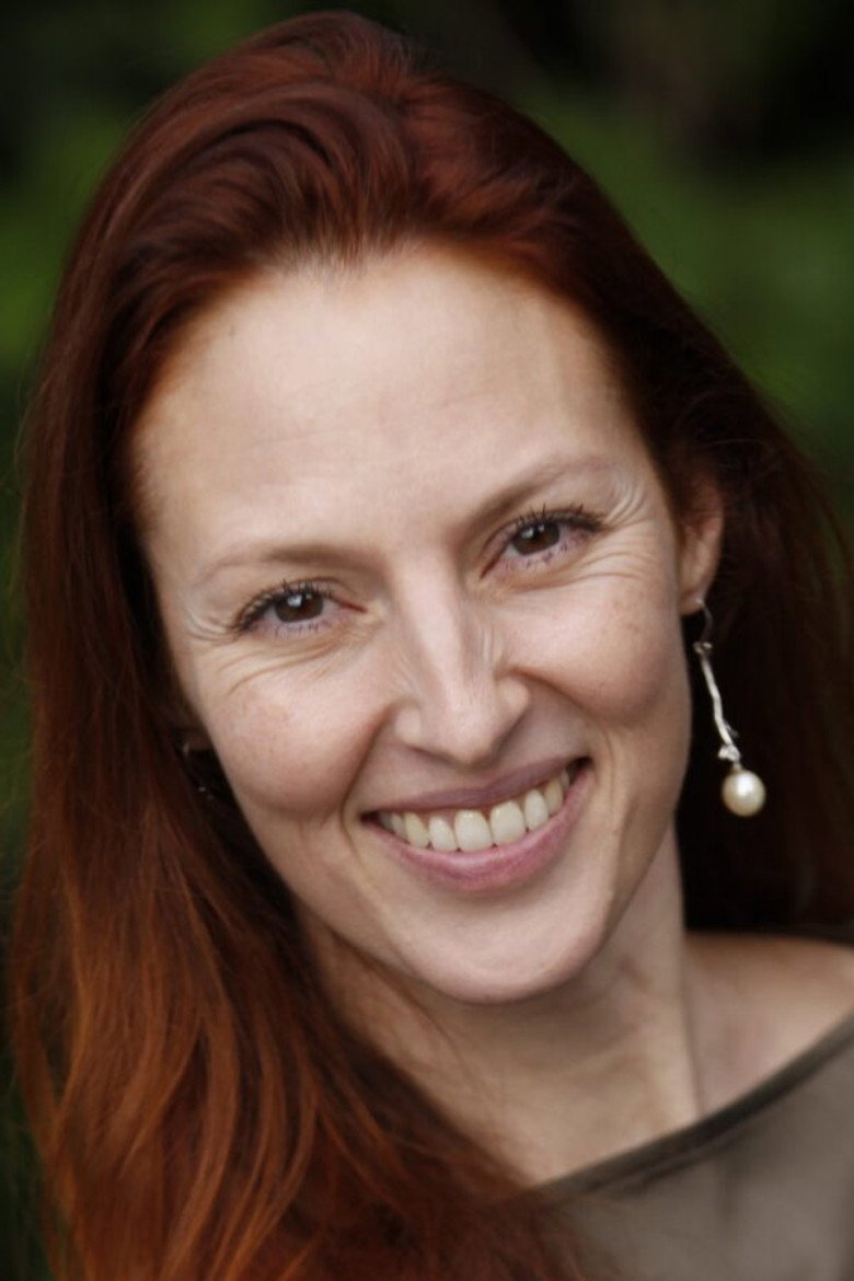 Anita Holm